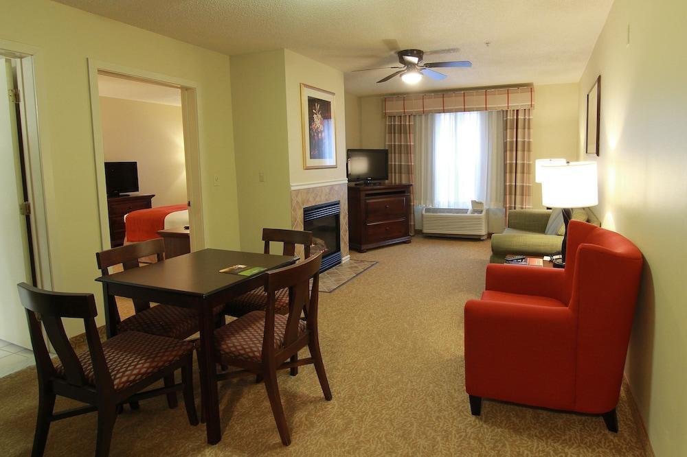 Country Inn & Suites By Radisson, Annapolis, Md Bagian luar foto