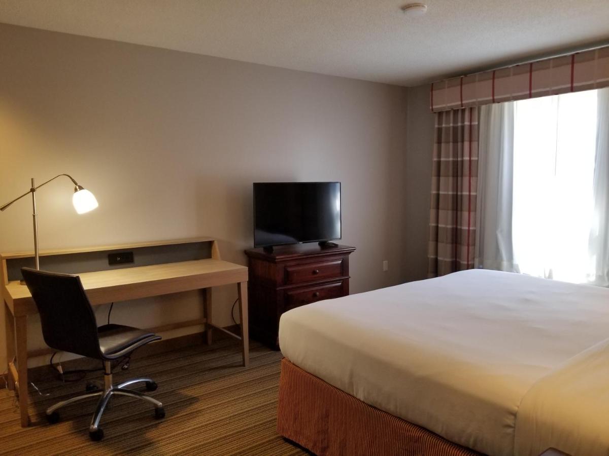Country Inn & Suites By Radisson, Annapolis, Md Bagian luar foto